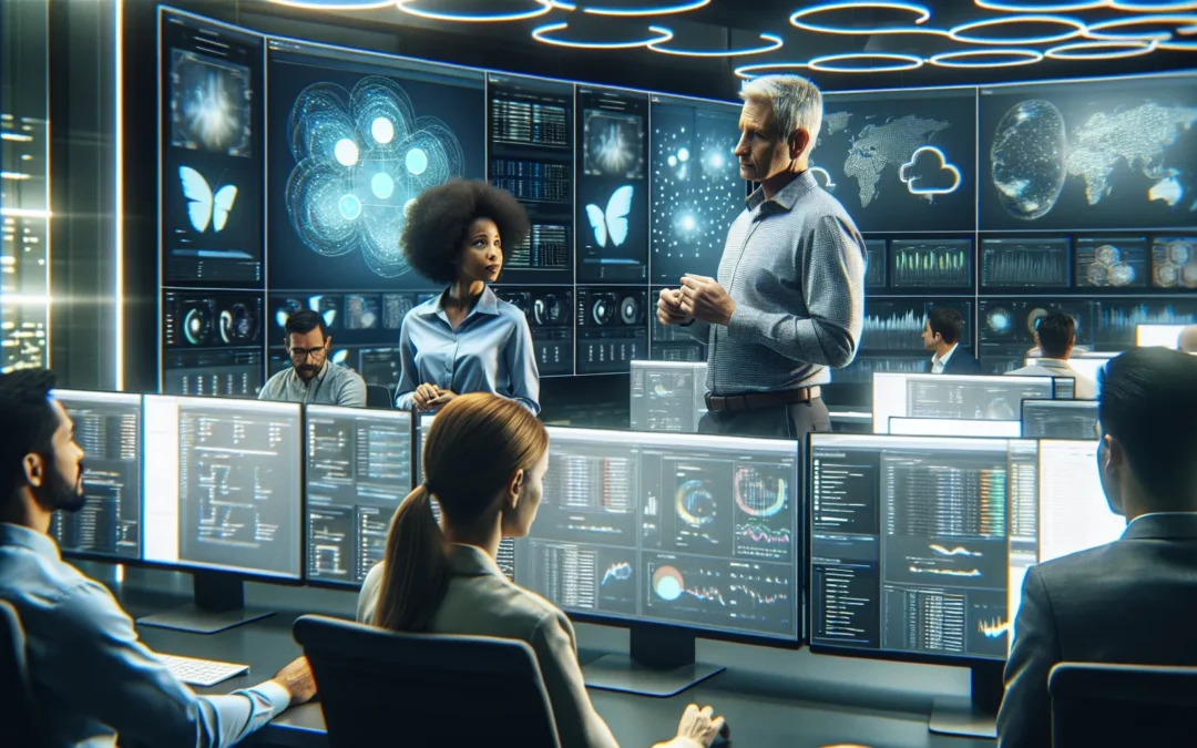 Cloud Native Monitoring: Key Benefits, Tools, and Best Practices for Modern Applications