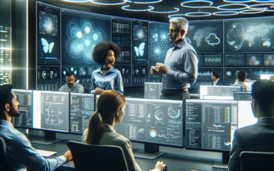 Cloud Native Monitoring: Key Benefits, Tools, and Best Practices for Modern Applications