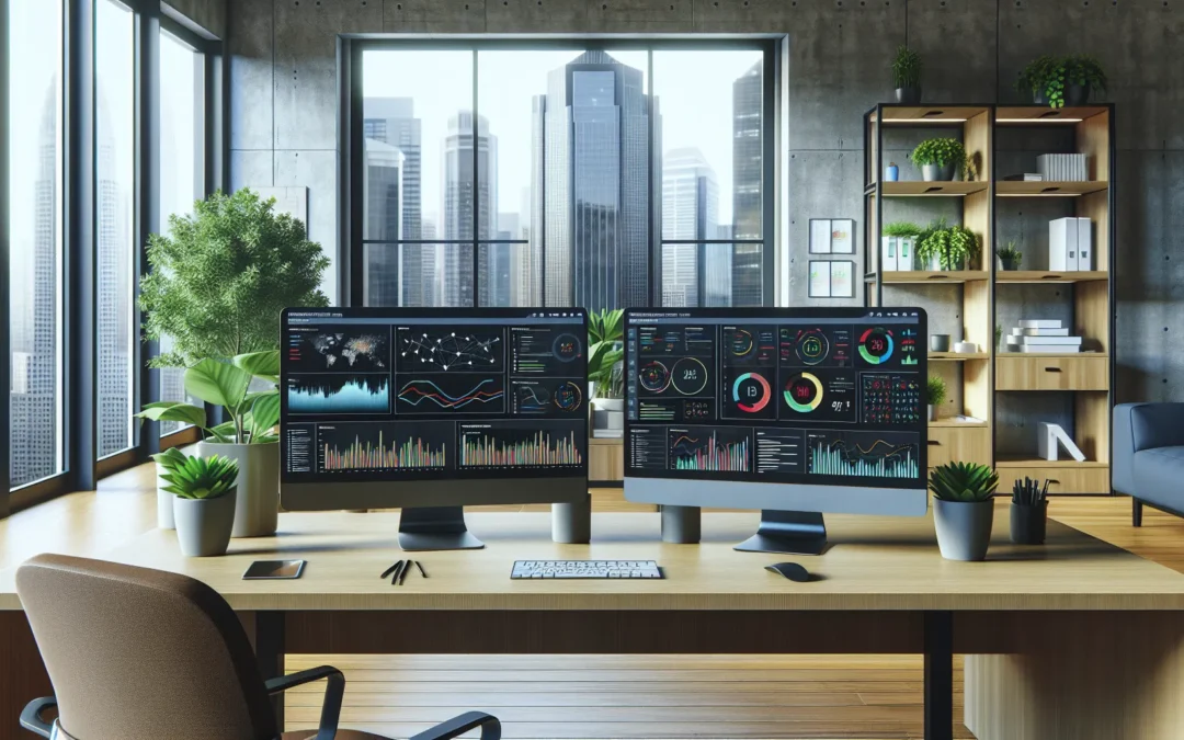 Elastic Stack vs Datadog: Which Monitoring Tool is Right for Your Business?