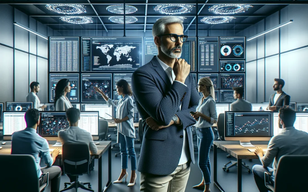 Observability vs Monitoring: Key Differences and Why You Need Both for System Health