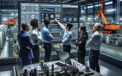 Predictive Asset Management: Boost Efficiency, Reduce Downtime, and Cut Costs with Proactive Tech