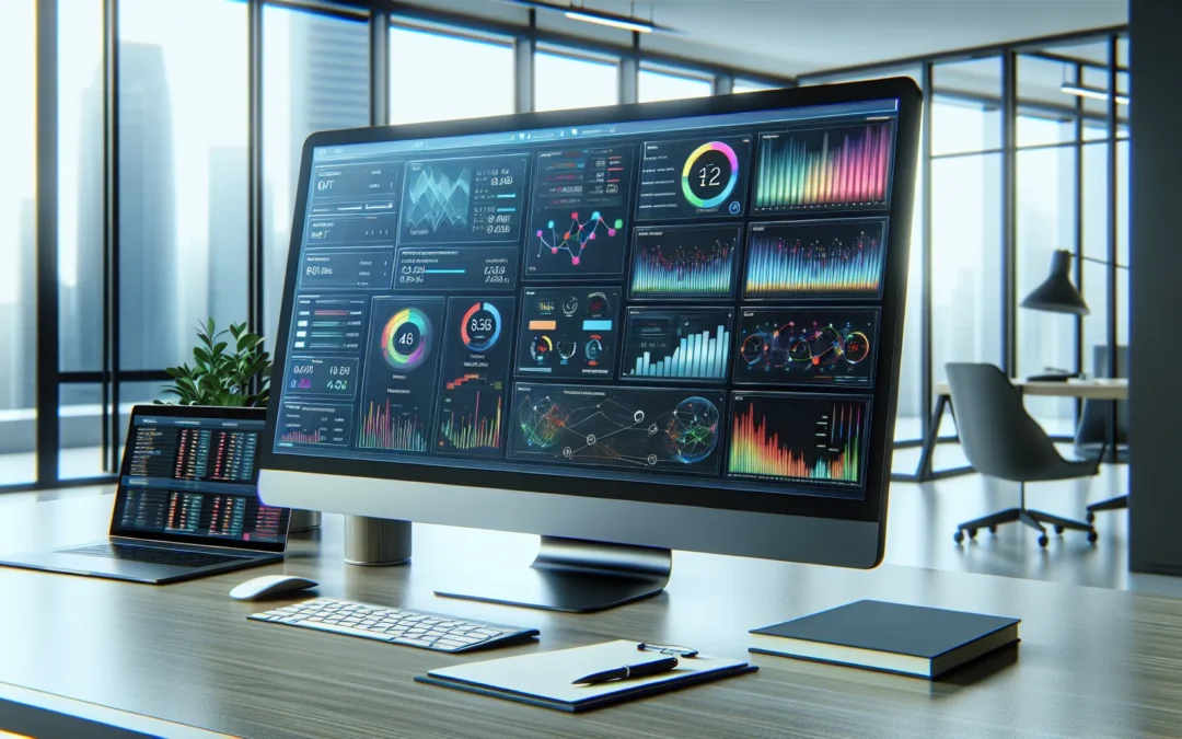 The Role of Prometheus in System Monitoring: Boost Performance and Reliability