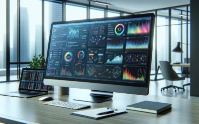 The Role of Prometheus in System Monitoring: Boost Performance and Reliability