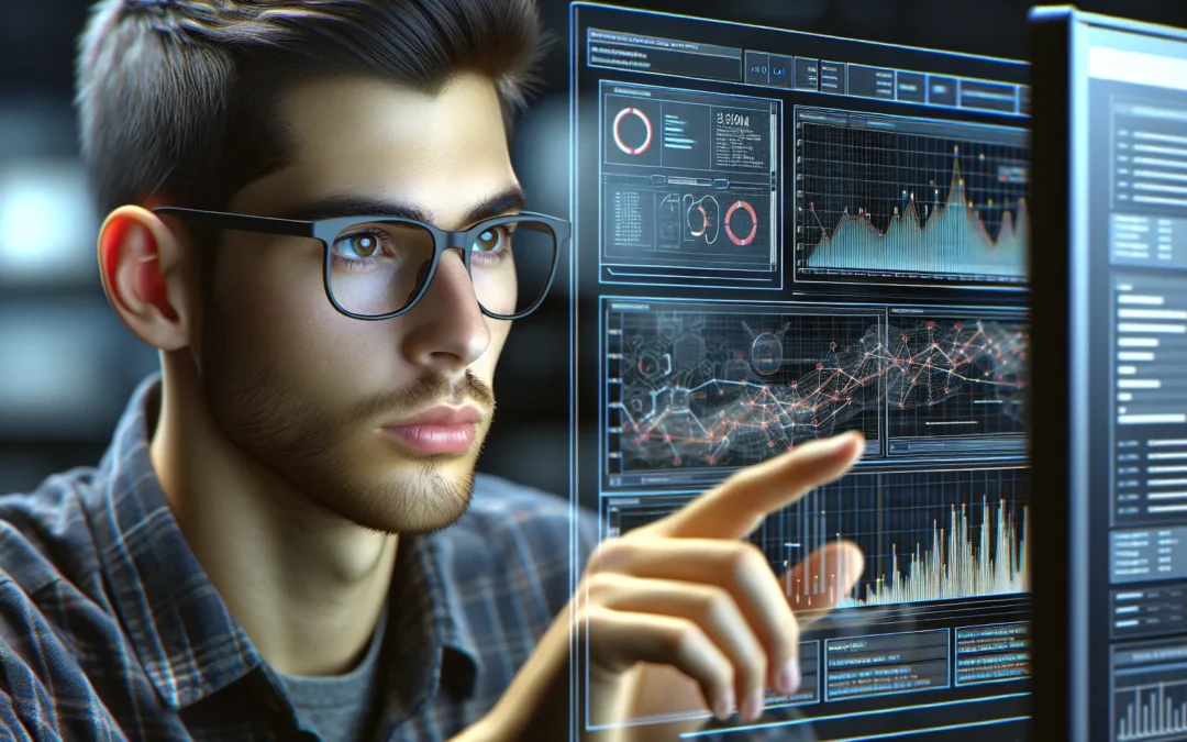 Top 5 Best Open Source Monitoring Tools for Reliable System and Network Performance