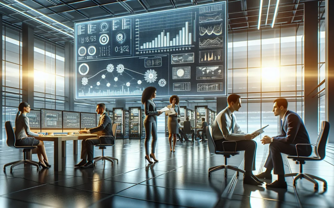 Understanding SLA, SLO, SLI, and SRE: Key Concepts for Reliable IT Operations