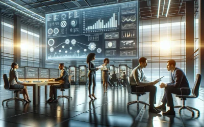 Understanding SLA, SLO, SLI, and SRE: Key Concepts for Reliable IT Operations