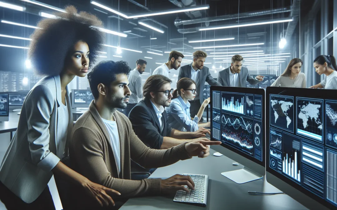 What Is Observability? Understanding the Key to Reliable Systems and Performance Optimization